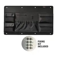 Lid Organiser For Explorer 7630 & 7641 Cases
