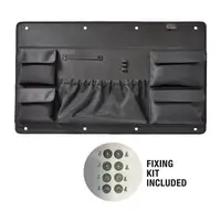 Lid Organiser For Explorer 7726 & 7745 Cases