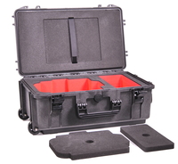 Matterport Camera Case M520TR With Wheels