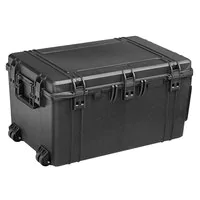 Max Case MAX750H400 with Wheels