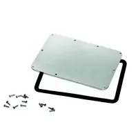 Nanuk 903 Aluminium Base Panel Kit