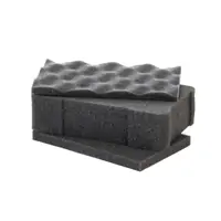 Nanuk 903 Foam Set