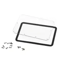 Nanuk 903 Polycarbonate Base Panel Kit