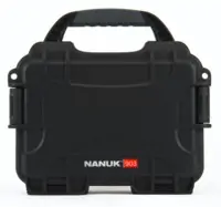 Nanuk 903 Case
