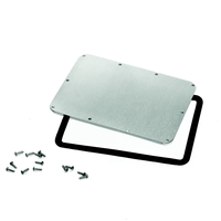 Nanuk 905 Aluminium Base Panel Kit