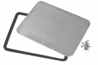 Nanuk 925 Aluminium Base Panel Kit