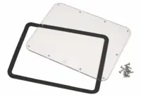 Nanuk 915 Polycarbonate Base Panel Kit
