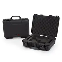 Nanuk 910 2UP Glock® Pistol Case