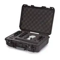 NANUK 910 CASE  DJI MAVIC MINI FLY MORE