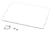 Nanuk 910 Polycarbonate Lid Panel Kit