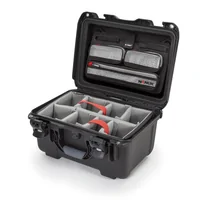 Nanuk 918 Pro Photo Kit Camera Case
