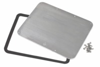 Nanuk 933 Aluminium Base Panel Kit