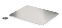 Nanuk 933 Aluminium Lid Panel Kit