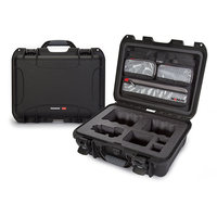 Nanuk 920 Case For Sony A7R Size Camera