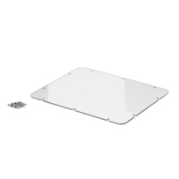 Nanuk 950 Polycarbonate Lid Panel Kit