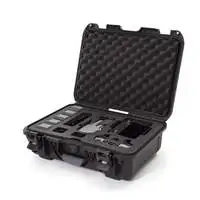 Nanuk 925 CASE  For DJI Mavic Air 2 + Smart Controller