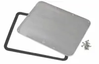 Nanuk 935 Aluminium Base Panel Kit
