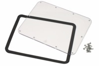 Nanuk 935 Polycarbonate Base Panel Kit
