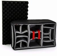 Nanuk 938 Padded Dividers