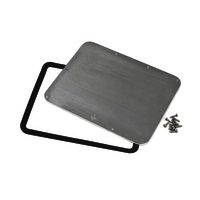 Nanuk 945 Aluminium Base Panel Kit