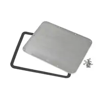Nanuk 960 Aluminium Base Panel Kit