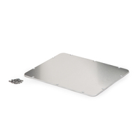 Nanuk 960 Aluminium Lid Panel Kit