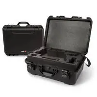 Nanuk 950 Case with Wheels For DJI Ronin M