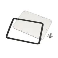 Nanuk 960 Polycarbonate Base Panel Kit
