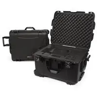 Nanuk 960 Case with Wheels For DJI Ronin MX