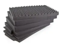 Nanuk 963 Foam Set