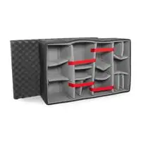 Nanuk 963 Padded Dividers