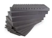 Nanuk 965 Foam Set