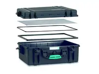 PANEL FRAME KIT FOR HPRC2400