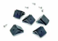 PANEL FRAME SUPPORT KIT FOR HPRC4100