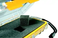Peli 1060 Foam Set