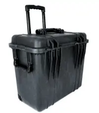 Peli 1440 Top-Loader Case with Wheels