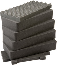 Peli 1440 Foam Set