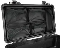 Peli Air 1535 lid organiser