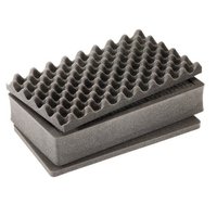 PELI 1525 Air Foam Set