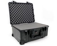 Peli 1560 Case With Foam SPECIAL OFFER