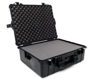 Peli 1600 Case With Foam SPECIAL OFFER