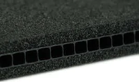 Peli 1610 TrekPak Top Up