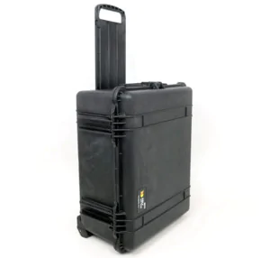 Peli 1610 Case with Wheels