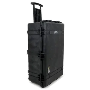Peli 1650 Case with Wheels
