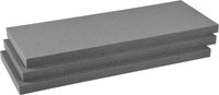 Peli 1700 Foam Set