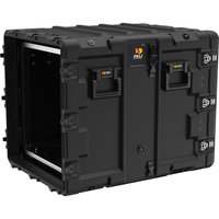 Peli 24 Inch Super V 11U Shock Rack Mount Case