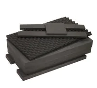 Peli Air 1615 Foam Set