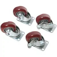 Peli Cube Case Mobility Kit 0370 Case