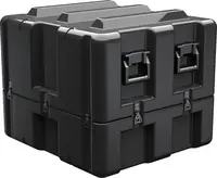 PELI-HARDIGG LIGHT LIFT AL2624-0813AC/HLLW  Single Lid Case