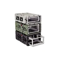 Peli Hardigg Supermac 7U Shock Rack Case SMAC 2116-05/29/05